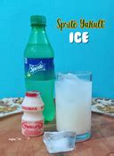 128 Resep Minuman Sprite Yakult Enak Dan Mudah Cookpad