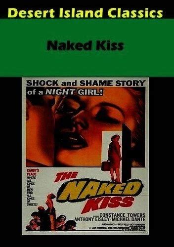 NAKED KISS DVD Anthony Eisley Constance Towers EUR PicClick FR