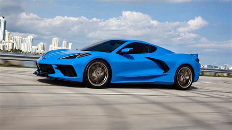 2024 Chevrolet Corvette Prices, Reviews, and Photos - MotorTrend