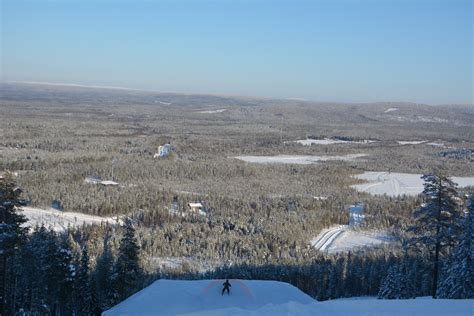 Suomutunturi - Ski.fi
