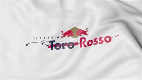 Toro Rosso F1 Logo