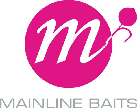 Mainline Baits Logo Type Logos Banners Mainline