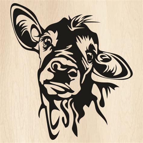 Cow And Calf Png Svg Clip Art For Web Download Clip Art Png Icon Arts Images