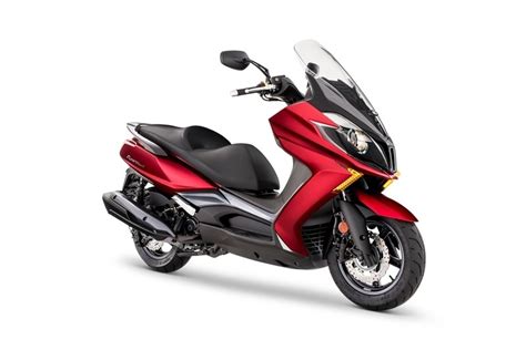 Ficha T Cnica De La Kymco Super Dink I Masmoto Es