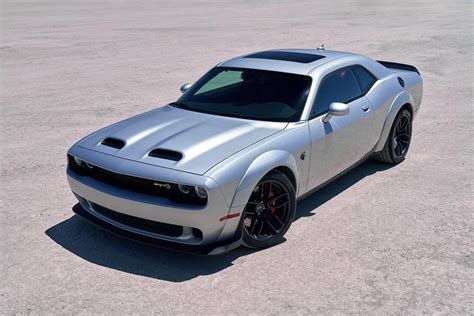 2024 Dodge Challenger Hellcat Price Canada - Cinda Delinda