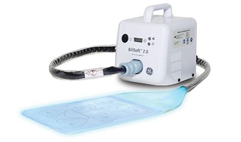 Bilisoft 2 0 Phototherapy System Ge Healthcare