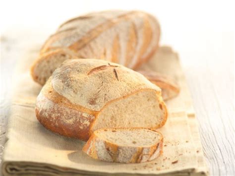 Recette De Pain De Seigle Bio Avec Les Farines Mon Fournil Mon Fournil