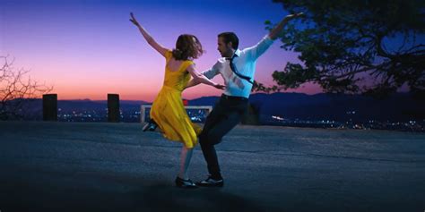 44 La La Land Quotes For All The Starry Eyed Dreamers Out There