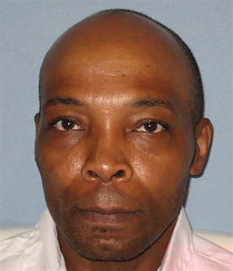 Alabama inmate executed by lethal injection for 1998 murder of delivery ...