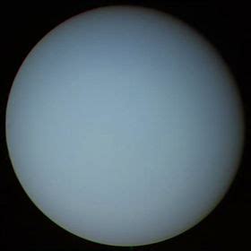 Atmosphère d Uranus Définition et Explications