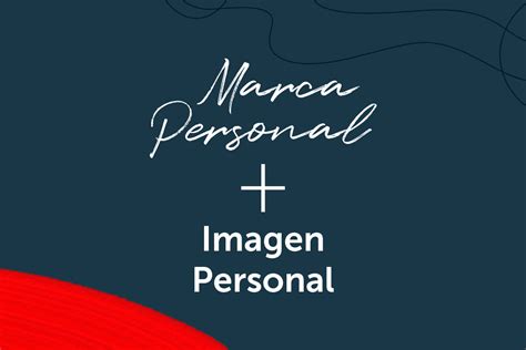 Cu L Es La Diferencia Entre Imagen Y Marca Personal Mar A Soto