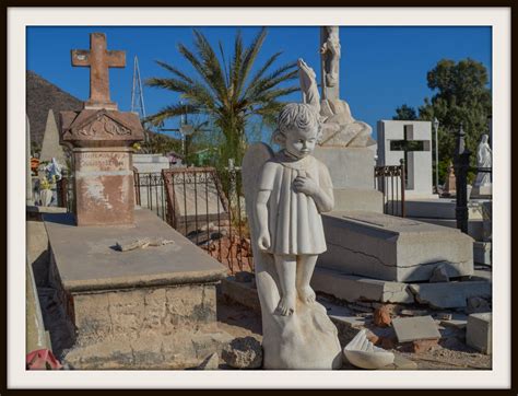 Cementerios De M Xico Cementerio Los San Juanes La Paz Baja