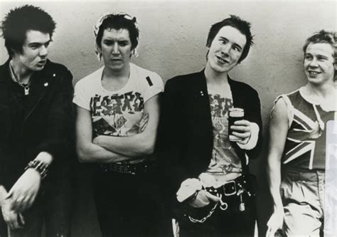 How The Sex Pistols Were Dropped By Emi After Infamous Bill Grundy