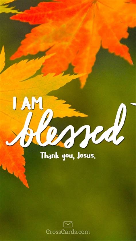 I Am Blessed Wallpapers - Top Free I Am Blessed Backgrounds ...