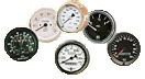 Automotive Gauges Vdo Gauges Vdo From Vehicle Controls