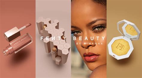 Fenty Beauty A Successful Digital Marketing Strategy For Cosmetics