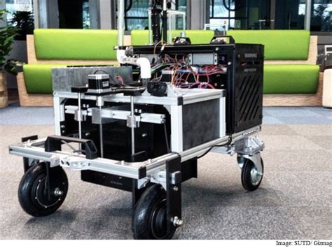 Rover to Mine for Water on Mars Designed | Technology News