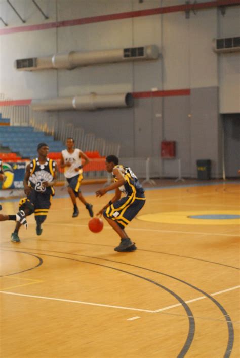 Act0025 Nassau Christian Academy Vs Doris Johnson Vaughn Scriven Flickr