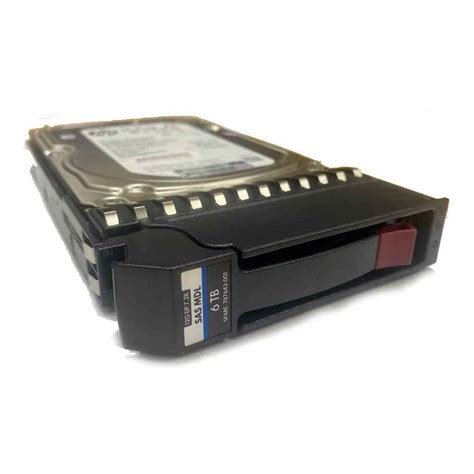 HP HPE Hard Disk Drives