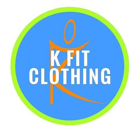 K Fit Clothing Archives - KDanceAndFitness