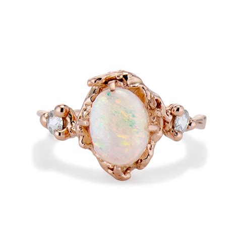 The Ultimate Guide to the Libra Birthstone Opal - Olivia Ewing