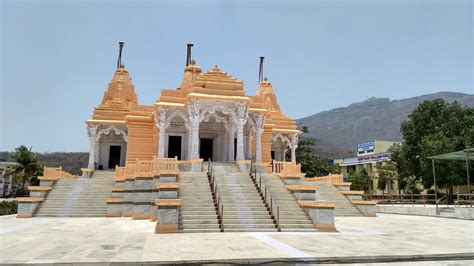 Visit The Famous Temples In Lonavala Rhythm Lonavala