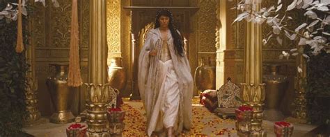 Gemma Arterton in the film 'Prince Of Persia - The Sands Of Time' (2010 ...