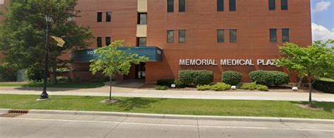 Memorial Team Pharmacy In South Bend Beacon Health System