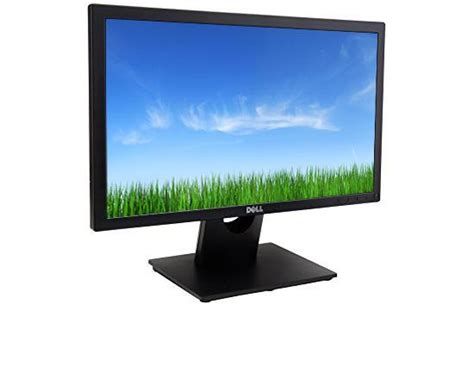 Dell E2016H 20" LED Monitor