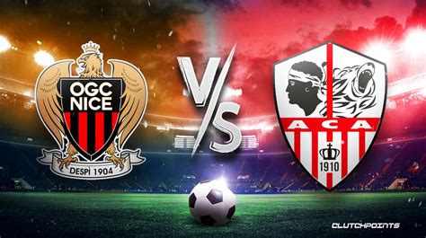 Ligue Odds Nice Ac Ajaccio Prediction Pick How To Watch