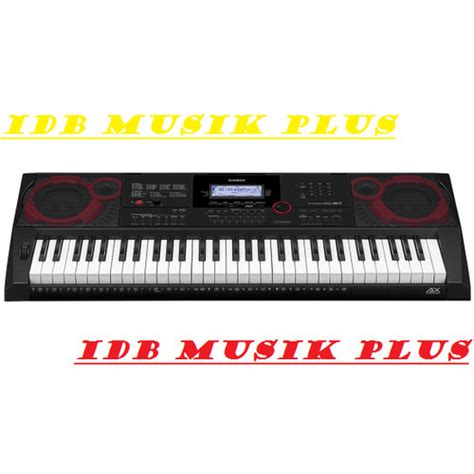 Jual Keyboard Arranger Casio Ct X3000 Ctx3000 Ctx 3000 Original Casio