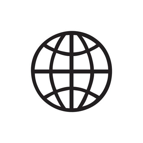 Globe Logo Vector - (.Ai .PNG .SVG .EPS Free Download)