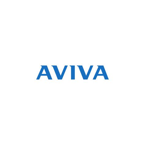 Aviva Letter Logo Vector - (.Ai .PNG .SVG .EPS Free Download)