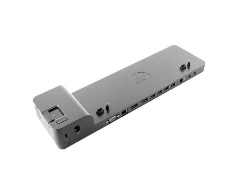 Hp Ultraslim Docking Station D9y32aa D9y32aa