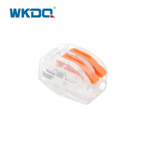 Are Push-in Wire Connectors Any Good? - News - Wonke Electric Co.,Ltd