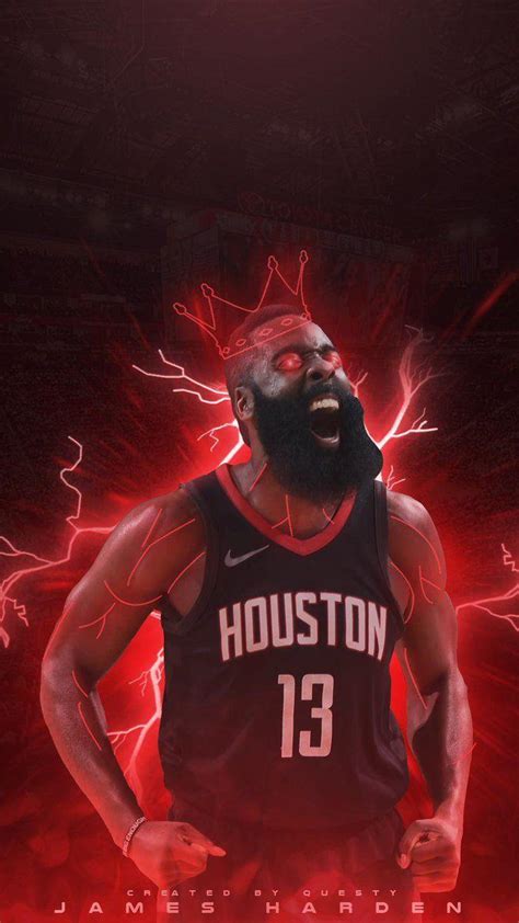 James Harden Wallpapers - Top Free James Harden Backgrounds - WallpaperAccess