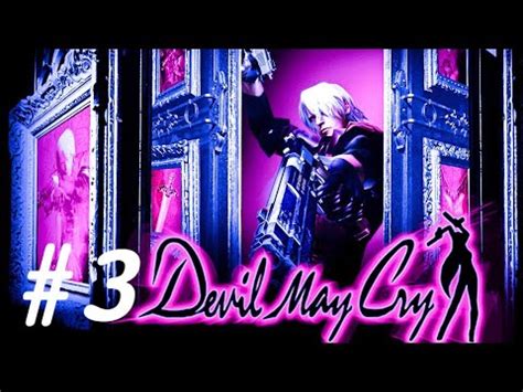 Devil May Cry Missions To Youtube