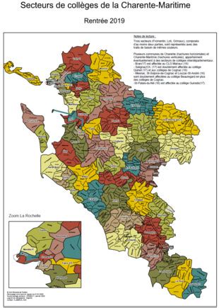 Total Imagen Carte De La Charente Maritime Fr Thptnganamst Edu Vn