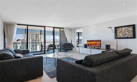 The Oracle Broadbeach Luxury Gold Coast Accommodation