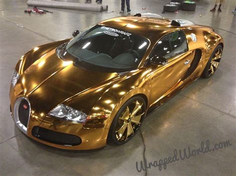 Gold Bugatti Veyron Wallpapers - Top Free Gold Bugatti Veyron ...