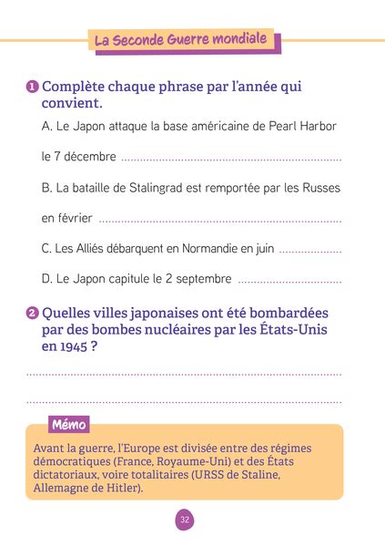 Les Fiches D Entra Nement Effa Ables E Brevet Coll Ge Ditions