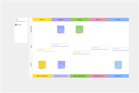 175 Mapping And Diagramming Templates And Examples Miro