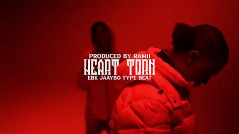 Heart Torn Ebk Jaaybo X Ebk Bckdoe X Verde Babii Type Beat Prod