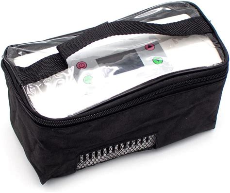 Mini Portable Insulin Cooler Bag Insulin Storage Box For Travel