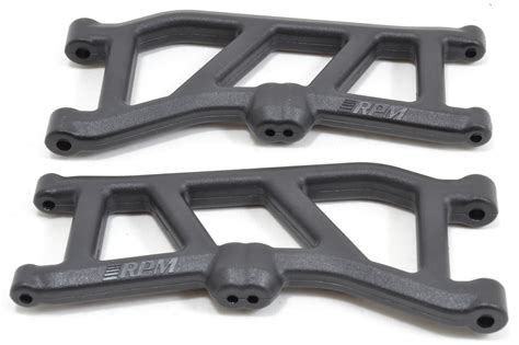 Rpm Suspension Arms For Arrma Kraton Outcast Rc Driver