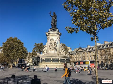 Marche Des Fiert S Paris Le Programme Du Grand Podium