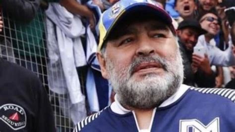 El Juicio Oral Por La Muerte De Maradona Comenzará El 4 De Junio