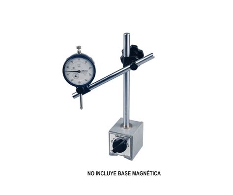 Reloj Comparador 0 01 Mm Rango 30 Mm Mitutoyo 3052a Comercial Gyma