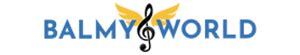 Balmy World – Balmy Drum