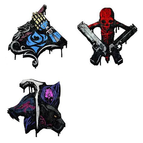 Anyone Have A Good Quality Photo Of Vergils Character Icon From Dmc5